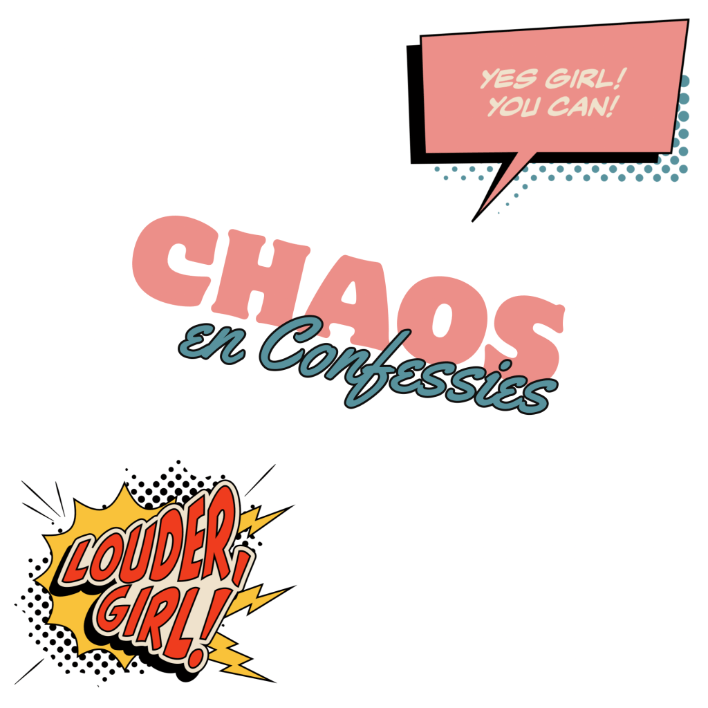  Chaos en confessies #2 vandaag verstopte ik mij in de wc😱